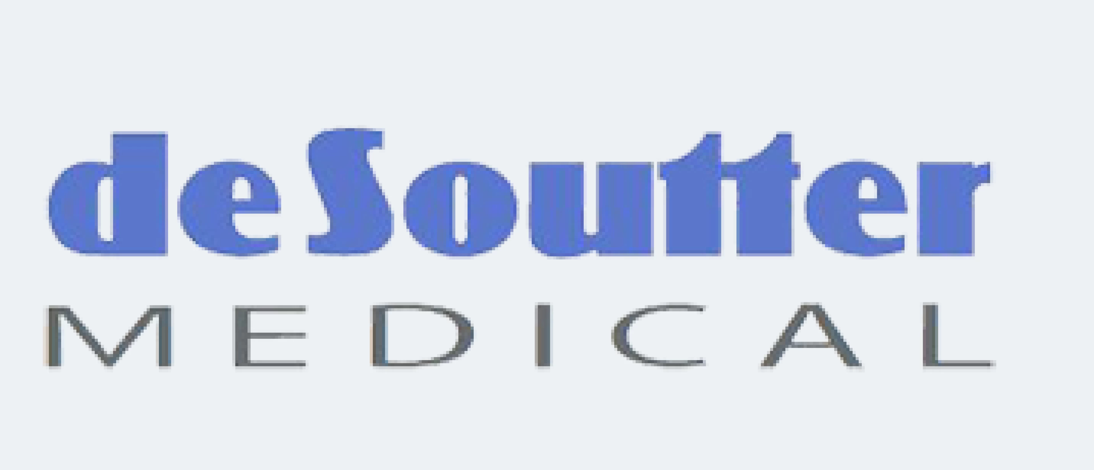 DE SOUTTER MEDICAL